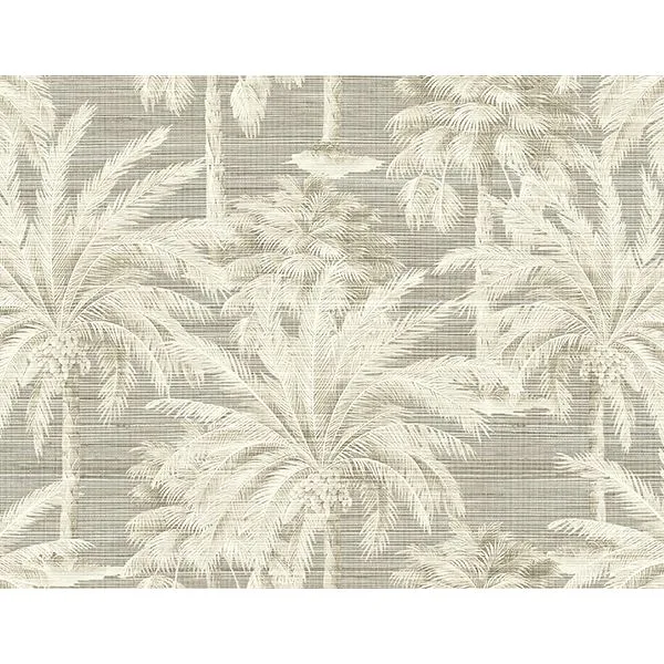 Kenneth James Dream wallpaper, color Grey, SKU PS40006