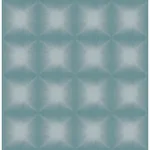 Kenneth James Echo wallpaper, color Teal, SKU 2671-22435