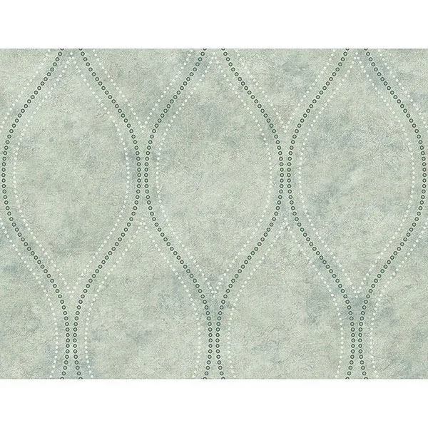 Kenneth James Eira wallpaper, color Seafoam, SKU 2765-BW40204