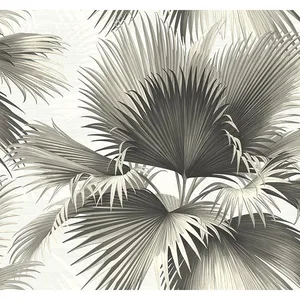 Kenneth James Endless wallpaper, color Black, SKU PS40100
