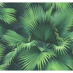 Kenneth James Endless - Dark Green Wallpaper | Buy Online Kenneth James Endless wallpaper, color Dark Green, SKU PS40104