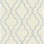 Kenneth James Geometric wallpaper, color Grey, SKU PS41702