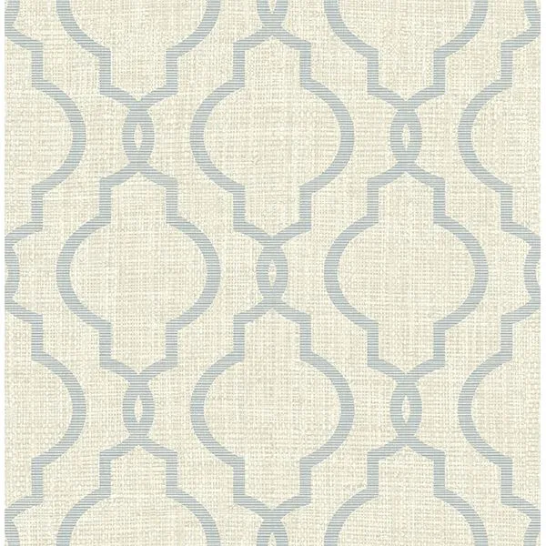 Kenneth James Geometric wallpaper, color Grey, SKU PS41702