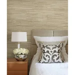 Kenneth James Martina - Beige Wallpaper | Buy Online Kenneth James Martina wallpaper, color Beige, SKU 2622-54726