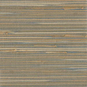 Kenneth James Jissai wallpaper, color Mariner Blue, SKU 2693-30270