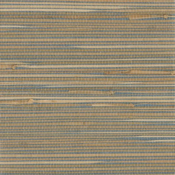 Kenneth James Jissai wallpaper, color Mariner Blue, SKU 2693-30270
