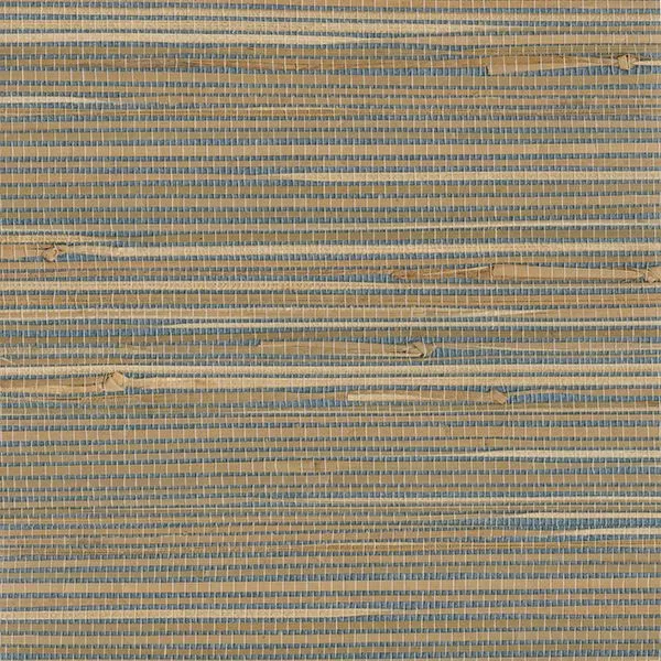 Kenneth James Jissai wallpaper, color Mariner Blue, SKU 2693-30270