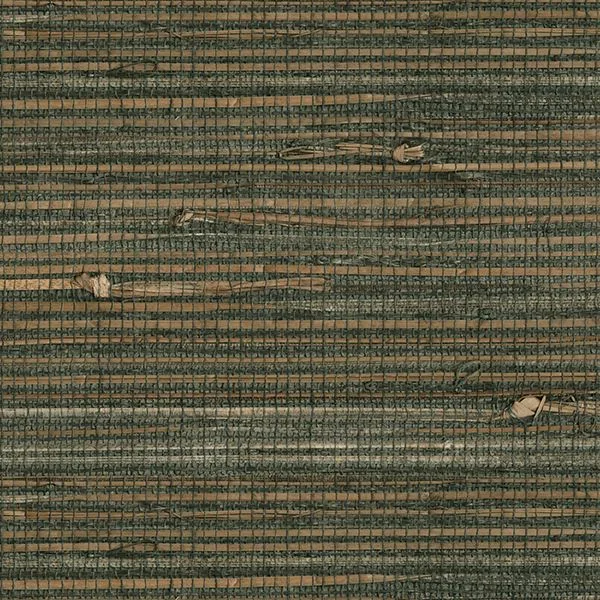 Kenneth James Reju wallpaper, color Charcoal, SKU 2693-65663
