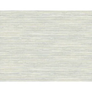 Kenneth James Holiday String wallpaper, color Charcoal, SKU PS41600