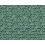 Kenneth James Intertwined wallpaper, color Blue, SKU PS41404