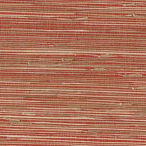 Kenneth James Rio wallpaper, color Brick, SKU 53-65661