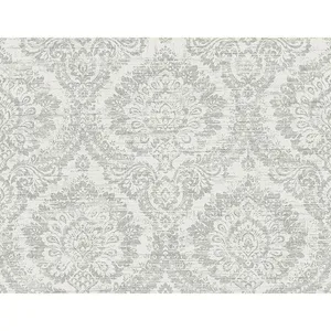 Kenneth James Kauai wallpaper, color Grey, SKU PS41908