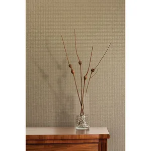 Kenneth James Kori wallpaper, color Khaki, SKU 2693-30220