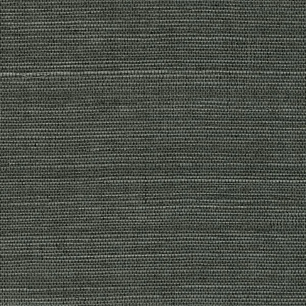 Kenneth James Kowloon wallpaper, color Charcoal, SKU 2732-80075
