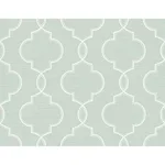 Kenneth James Malo - Aqua Wallpaper | Buy Online Kenneth James Malo wallpaper, color Aqua, SKU 2765-BW40502