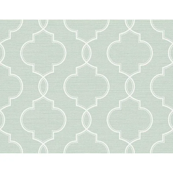 Kenneth James Malo wallpaper, color Aqua, SKU 2765-BW40502