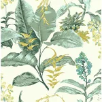Kenneth James Maui wallpaper, color Green, SKU PS41804