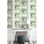 Kenneth James Maui wallpaper, color Green, SKU PS41804
