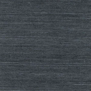 Kenneth James Peninsula wallpaper, color Navy, SKU 2732-80088
