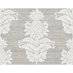 Kenneth James Pineapple Grove wallpaper, color Gold, SKU PS40700