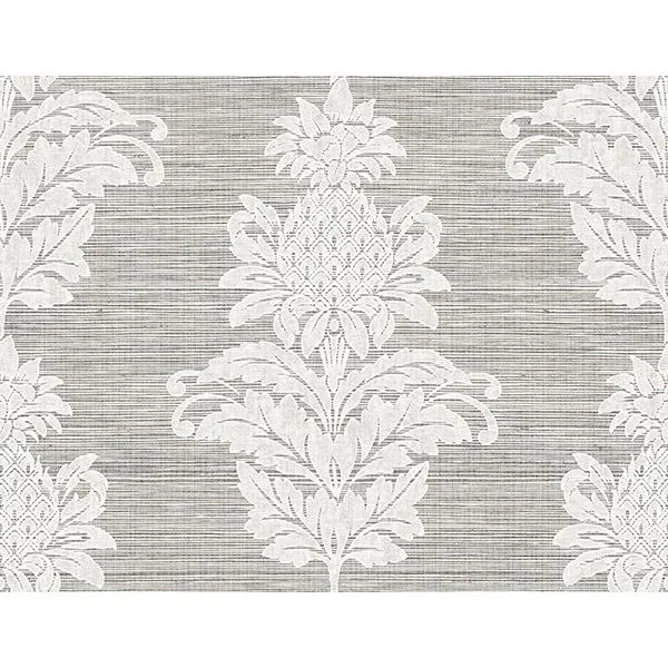 Kenneth James Pineapple Grove wallpaper, color Gold, SKU PS40700