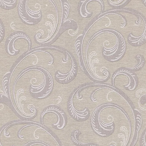 Kenneth James Nijah wallpaper, color Mauve, SKU 62-65887