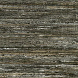 Kenneth James Shandong wallpaper, color Chocolate, SKU 2732-80071