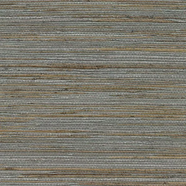 Kenneth James Shandong wallpaper, color Slate, SKU 2732-80085