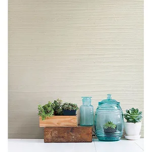Kenneth James Ling wallpaper, color Cream, SKU 63-65651