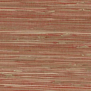 Kenneth James Yan wallpaper, color Red, SKU 63-65661