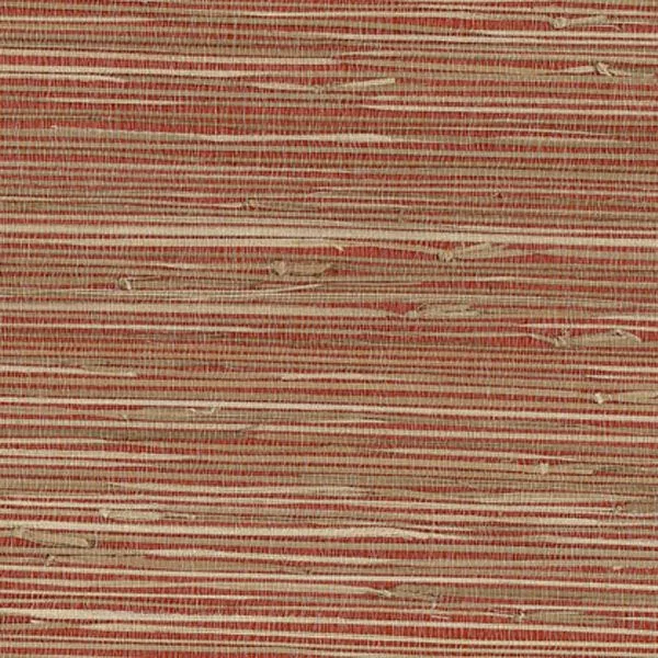 Kenneth James Yan wallpaper, color Red, SKU 63-65661