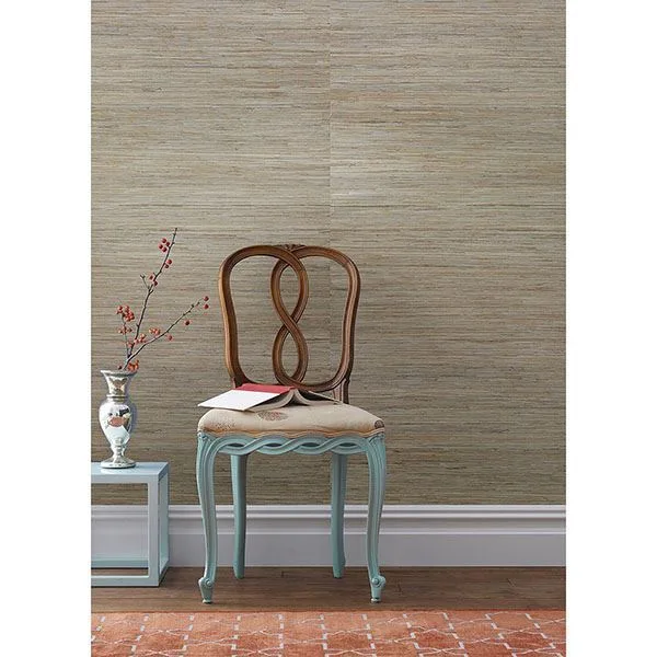 Kenneth James Taizhou wallpaper, color Blue, SKU 2732-65437