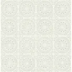Kenneth James Twist wallpaper, color Pewter, SKU PS40810