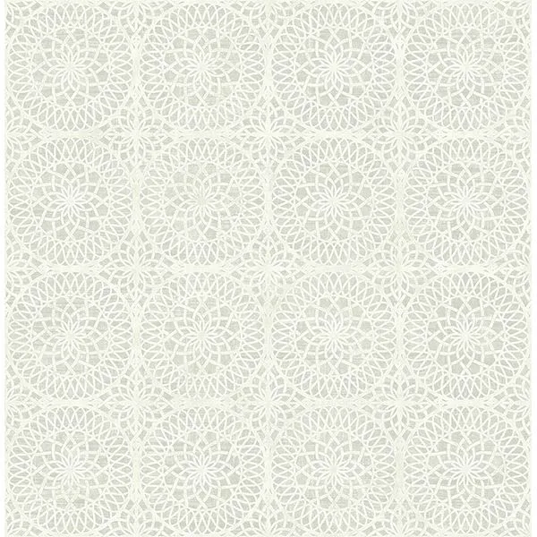 Kenneth James Twist wallpaper, color Pewter, SKU PS40810