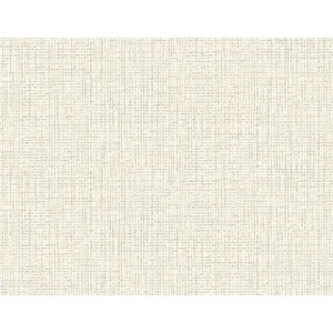 Kenneth James Woven wallpaper, color White, SKU PS41302