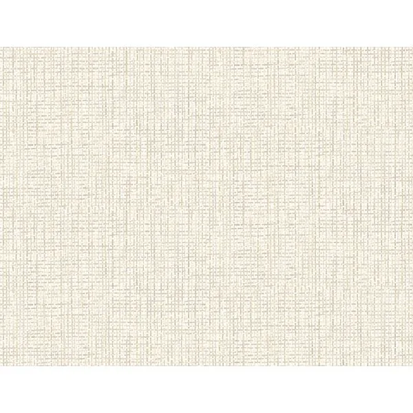 Kenneth James Woven wallpaper, color White, SKU PS41302