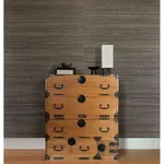 Kenneth James Yunnan - Brown Wallpaper | Buy Online Kenneth James Yunnan wallpaper, color Brown, SKU 2732-65409
