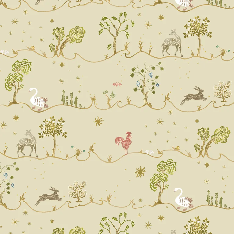 Kravet Couture A Wave for Joan in 11 (JMW1041.11.0)
