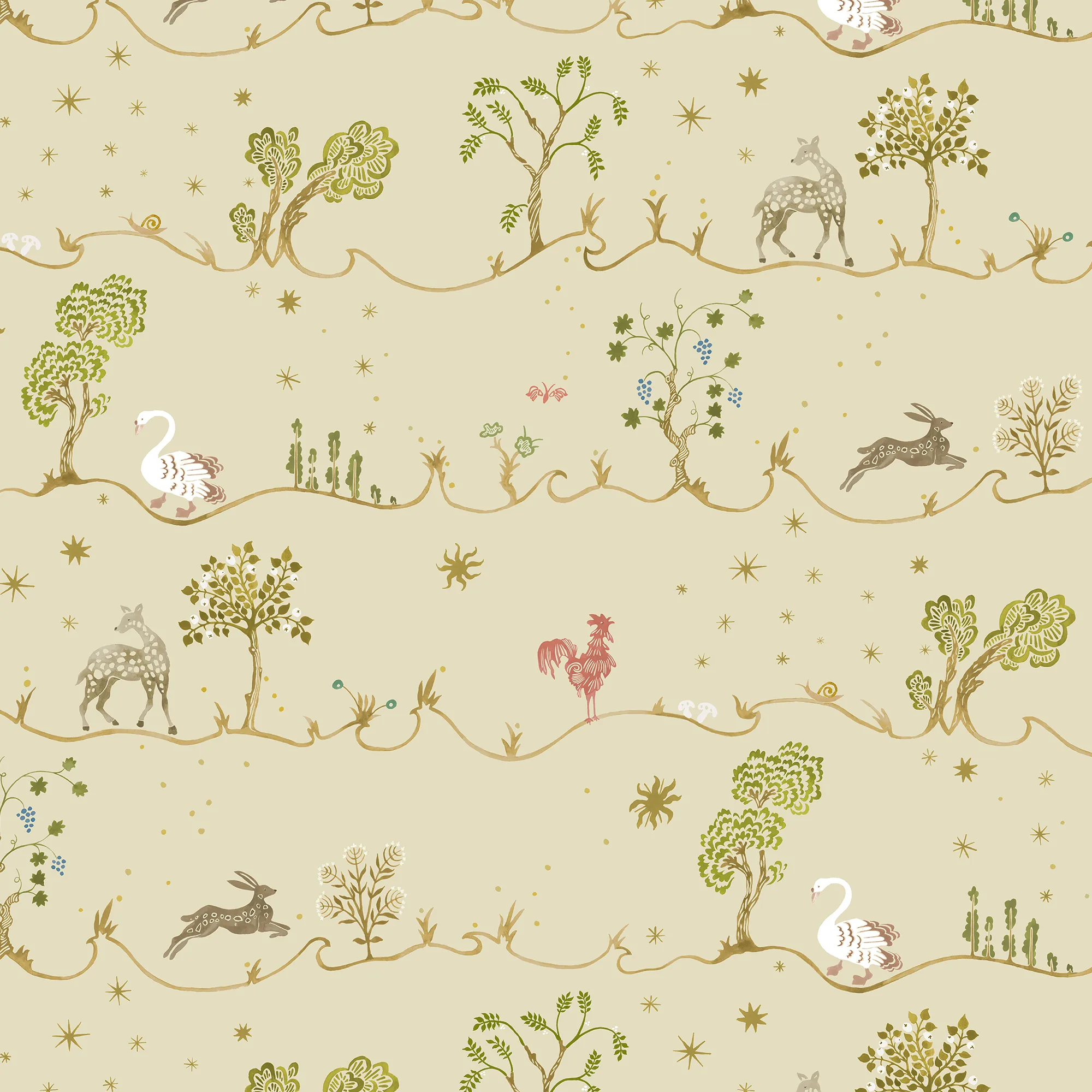 Kravet Couture A Wave for Joan in 11 (JMW1041.11.0)