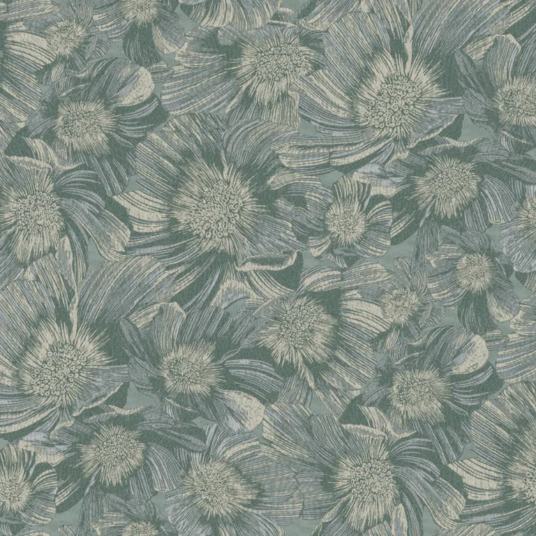 Kravet Couture Anemoni in 10504 (W4350.1315.0)