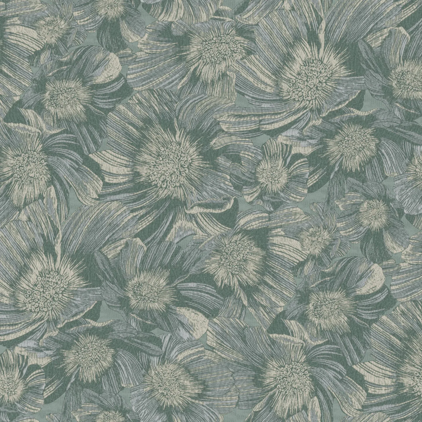 Kravet Couture Anemoni in 10504 (W4350.1315.0)