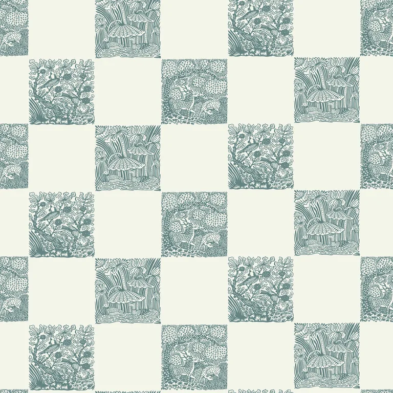 Kravet Couture Animal Check in 03 (JMWRANI.03.0)