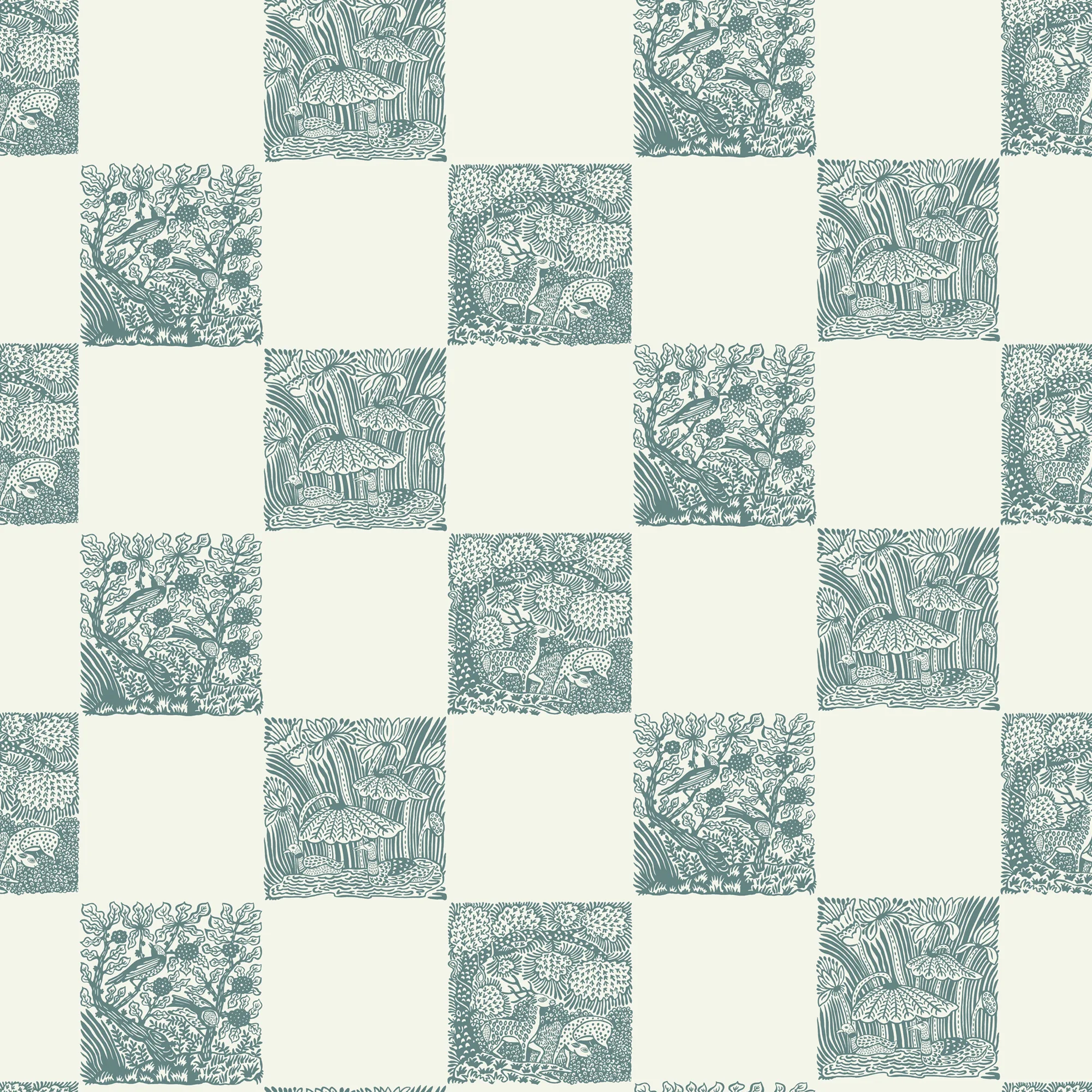 Kravet Couture Animal Check in 03 (JMWRANI.03.0)