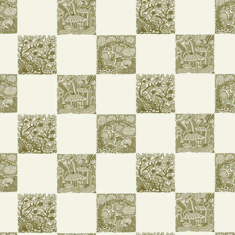 Kravet Couture Animal Check in 05 (JMWRANI.05.0)