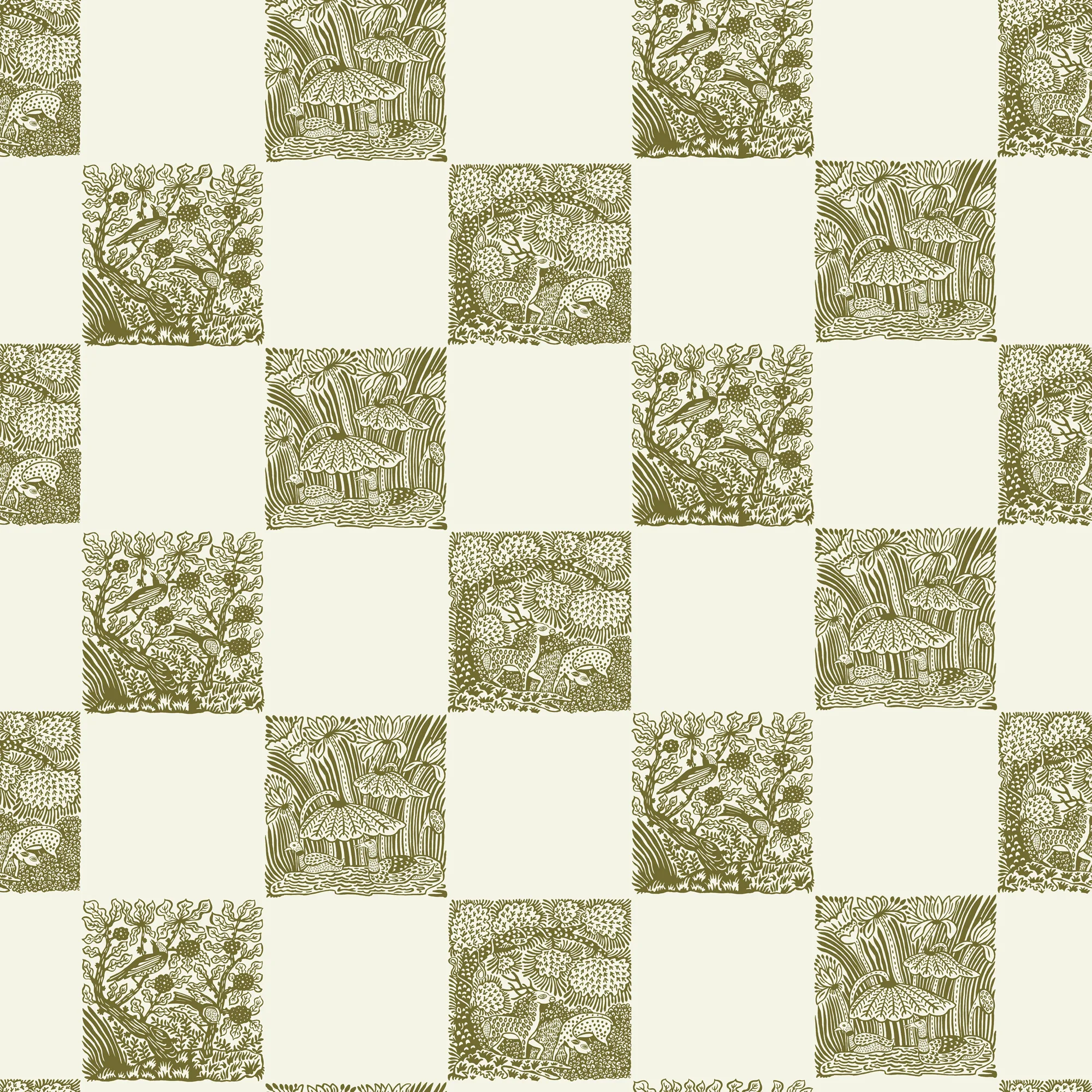 Kravet Couture Animal Check in 05 (JMWRANI.05.0)