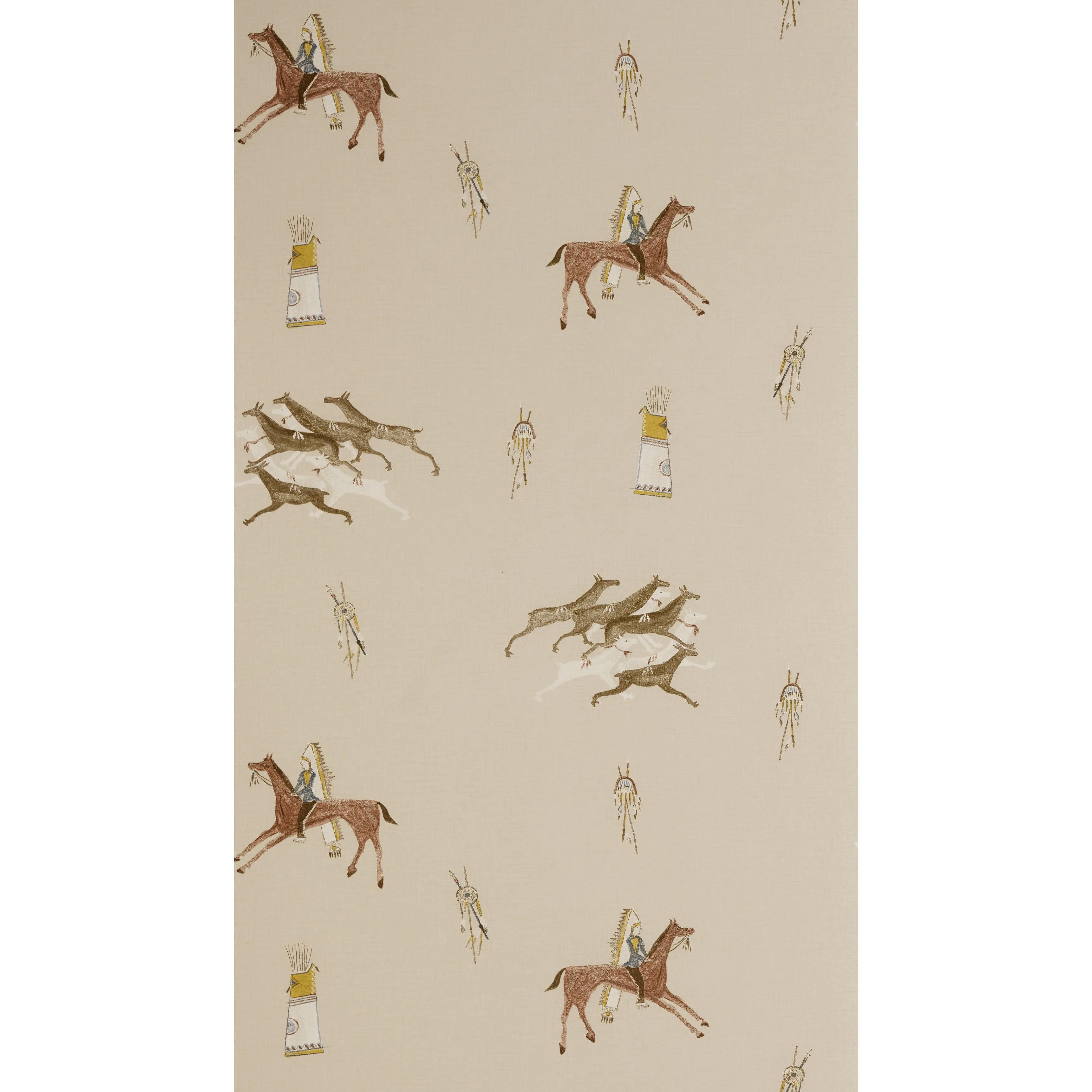 Kravet Couture Apache in Sienna (AMW10056.16.0)