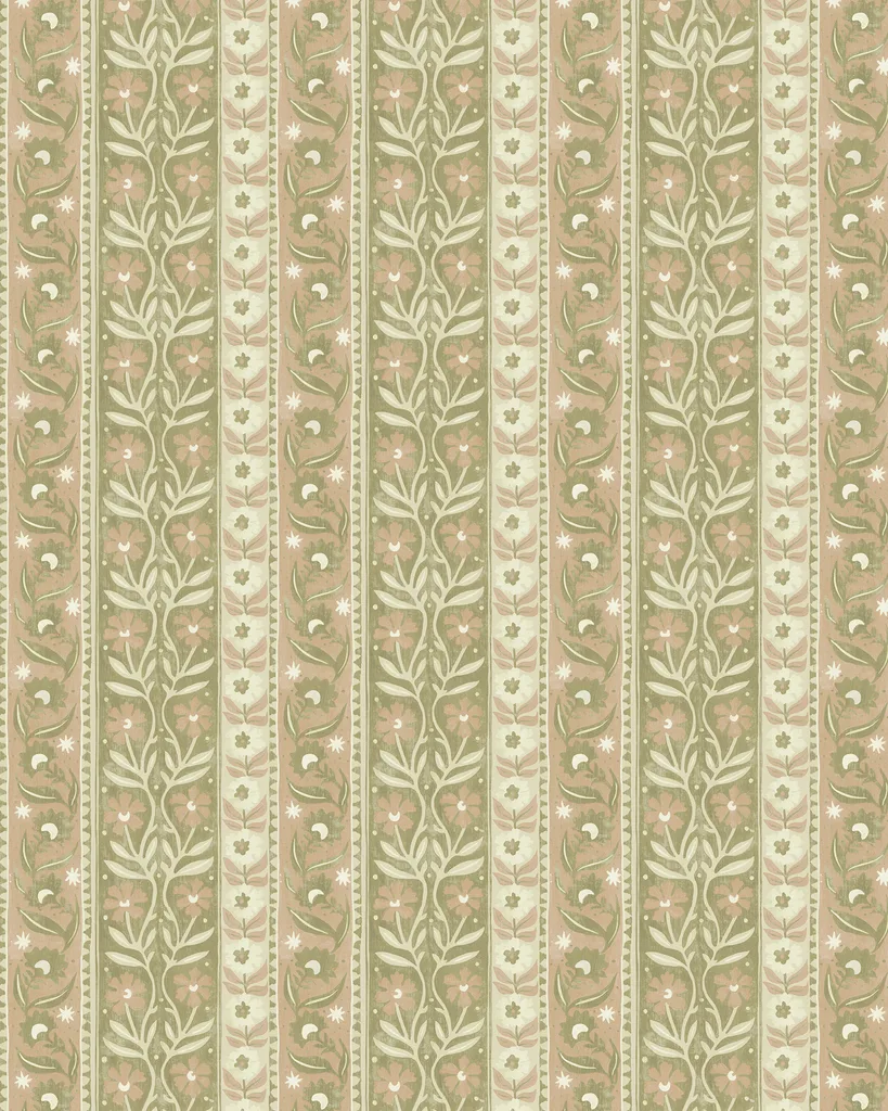 Kravet Couture Arber Stripe in 01 (JMW1048.01.0)