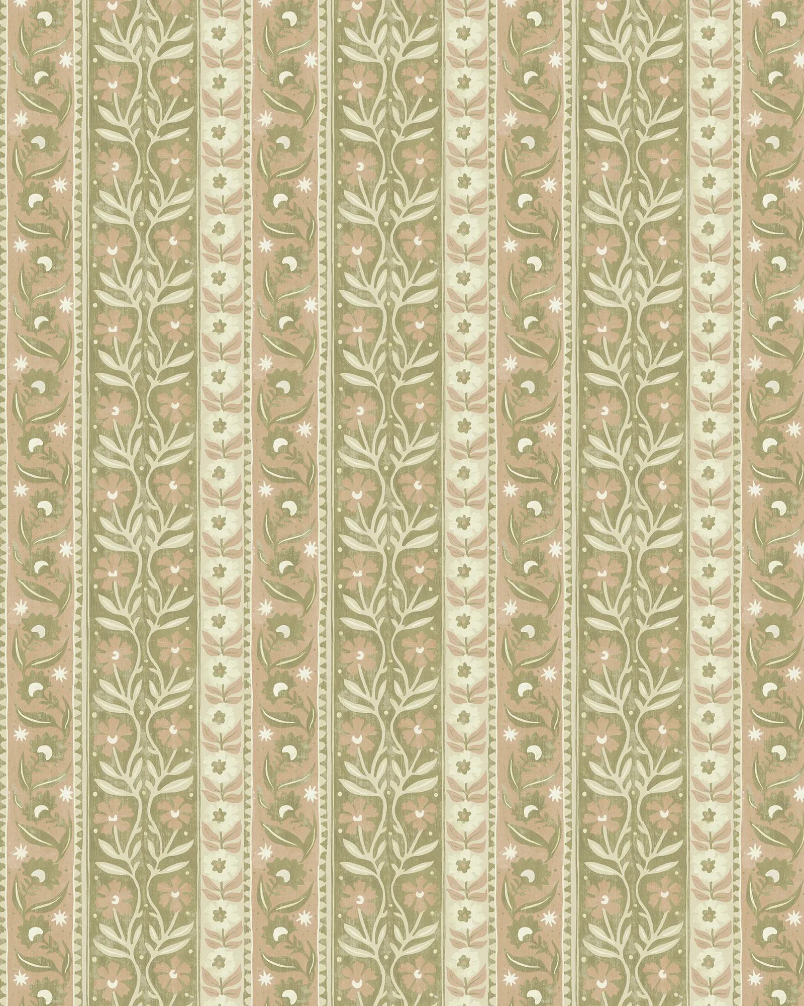 Kravet Couture Arber Stripe in 01 (JMW1048.01.0)