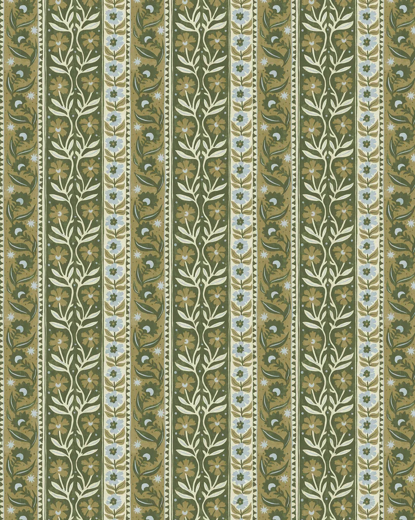 Kravet Couture Arber Stripe in 11 (JMW1048.11.0)