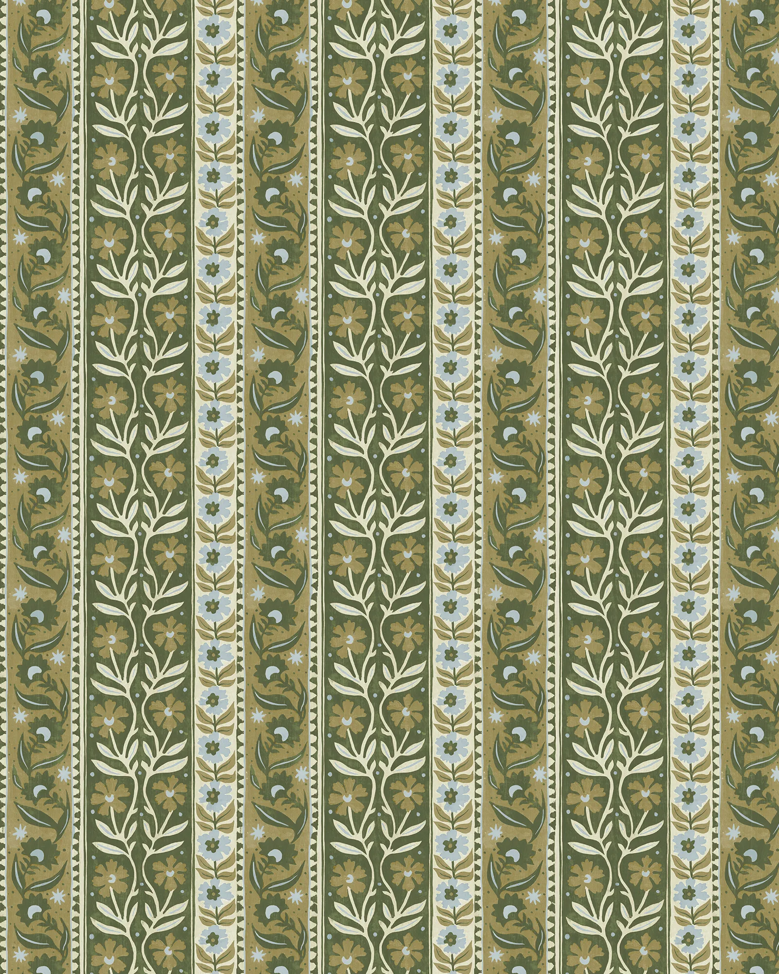 Kravet Couture Arber Stripe in 11 (JMW1048.11.0)
